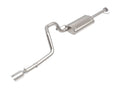 aFe cat-back exhaust