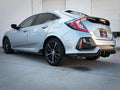 aFe axle-back exhaust