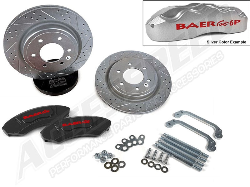 RR CALIPER COVER SLVR 21-CURR BRONC