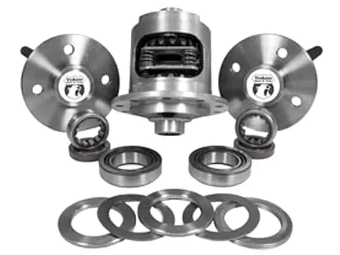 Manual Transmission Bearing Kit 88 and UP Toyota Corolla 5SPD 4WD
