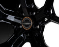 Vossen HF-5 / 19X9 / 5X112 / ET16 / DEEP -66.56 / SBZ / Satin Bronze