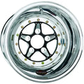 COMP 5 BLK 15X10 5' BS 61 BP N