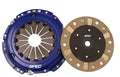 Spec 16-18 Chevrolet Camaro/Cadillac ATS-V Stage 2+ Clutch Kit