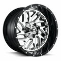 D211 22X10 8X170 CHR-PLATED-GBL -13