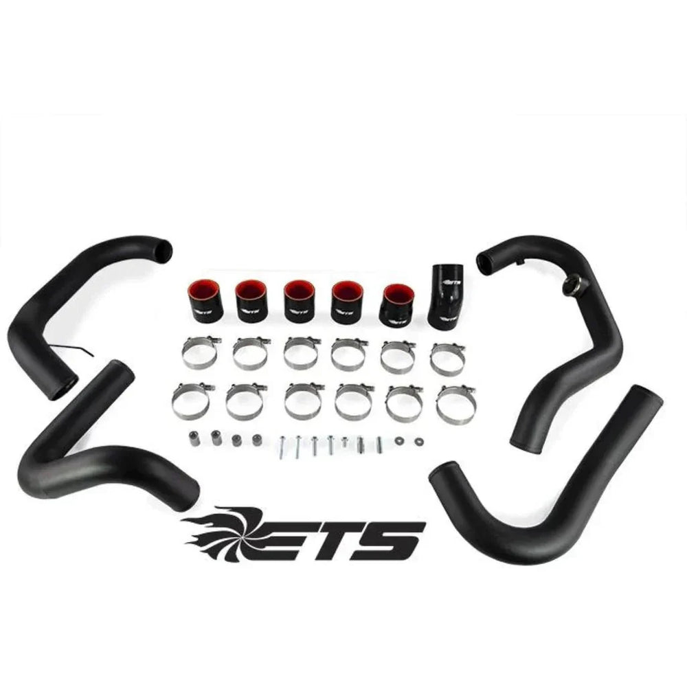 ETS Subaru WRX 22 Titanium Intake