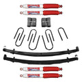 Skyjacker 6" 74.5-93 DGE FULL SZ
