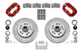 Wilwood auto part