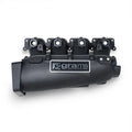 GRAMS MK4 INTAKE MANIFOLD SMALL POR