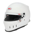 Bell Helmet Xd7 White (Hans) 60(7 1/2) Sa2025