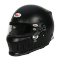 Bell Helmet Xd7 White (Hans) 60(7 1/2) Sa2025