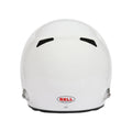 Bell Helmet Xd7 White (Hans) 60(7 1/2) Sa2025