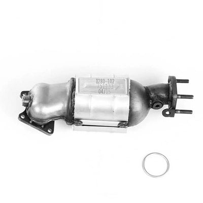 AP Exhaust Products auto part