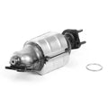 DIAMANTE/ECLIPSE/GALANT/SEBRING/STRATUS OBDII CATALYTIC CONVERTER DIRECT FIT
