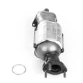 DIAMANTE/ECLIPSE/GALANT/SEBRING/STRATUS OBDII CATALYTIC CONVERTER DIRECT FIT
