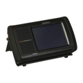 TOUCH SCREEN, ZIP CODE PROGRAMMING