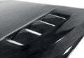 Seibon auto part detail