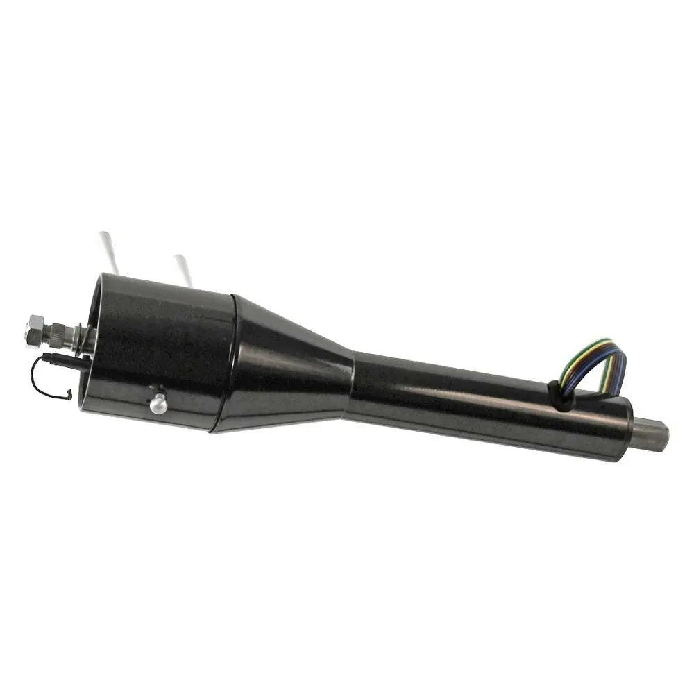 FS MICRO COL 17 L BLK PWDRCT