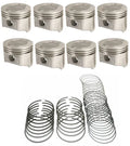 COMPLETE OVERHAUL KIT-FIXED