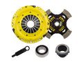 Advanced Clutch auto part detail