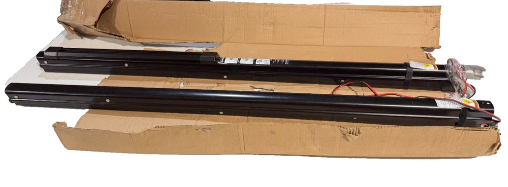 AWNING - HARDWARE - STANDARD - TOP