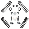 Synergy auto part