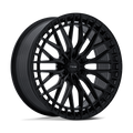 M282 24X10 6X135/5.5 G-BLK 30MM