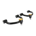 21C F150 MESA 2.5IN SHOCKS REAR 56IN LIFT STEEL