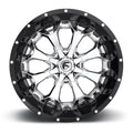 D246 22X10 6X135/5.5 CHR-PLATED-GBL