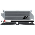 Mishimoto 2024+ Toyota Tacoma Performance Intercooler - Silver