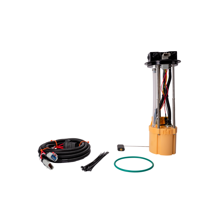 DODGE POWERFLO LIFT PUMP ASSEMBLY