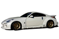 Greddy GREDDY AERO KIT Z33 (FULL SET)