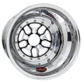 Billet Specialties auto part