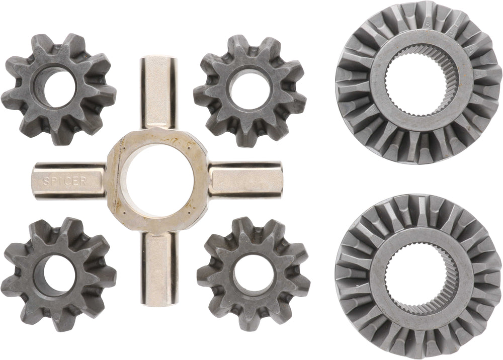 WHEEL DIFF. KIT