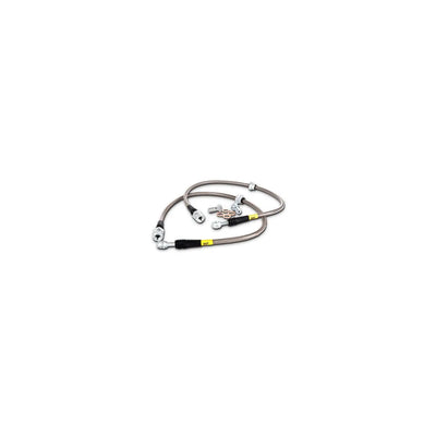 Stoptech auto part