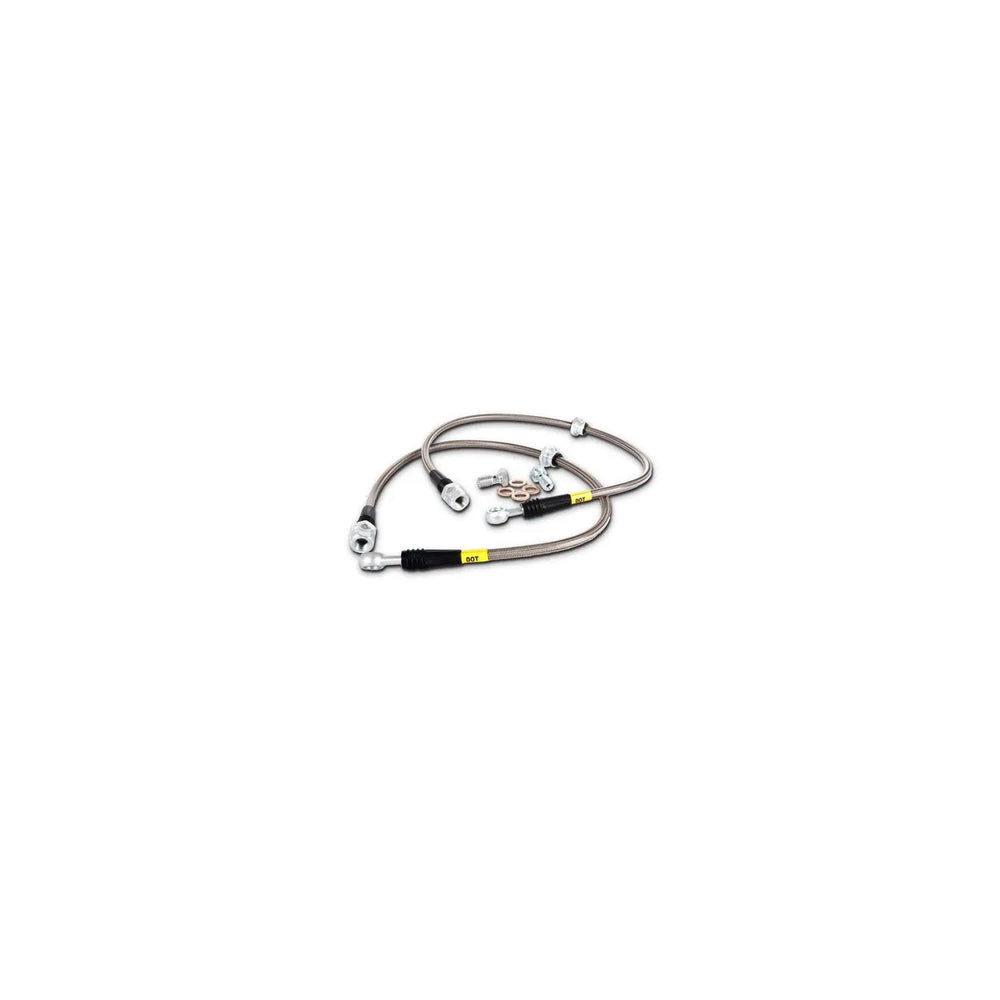 Sport Axle Pack; Slotted; 4W w/BL