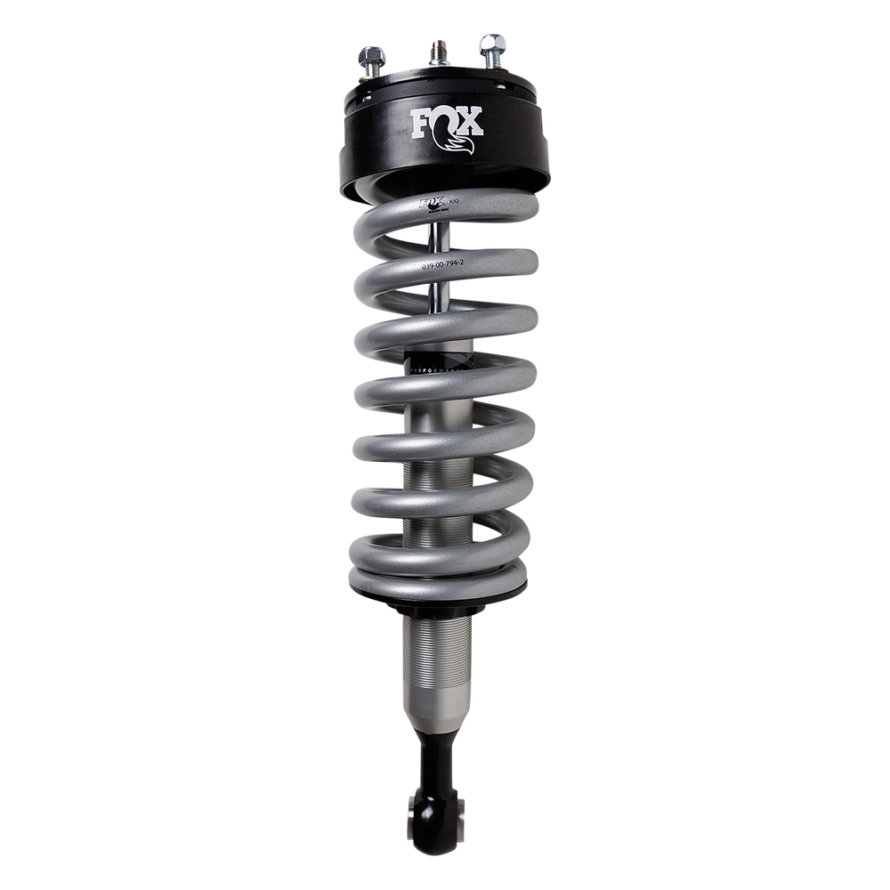BODY ASSEMBLY: (T) 3.265 BORE 4