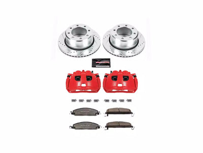 PowerStop auto part
