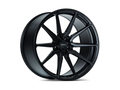 Vossen HF-3 - 20X9.5 - 5X120 - ET20 - DEEP - 72.56 - SB - SATIN BLACK
