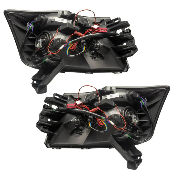 2008-2015 NISSAN ARMADA SMD HL