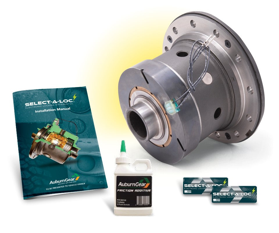 PARTS KIT