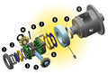 PARTS KIT
