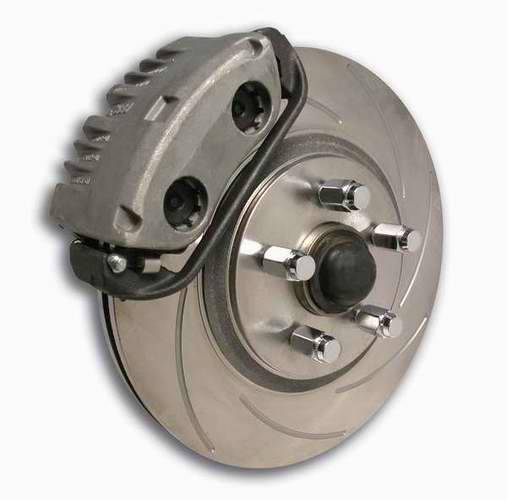 BRAKE CONVERSION KIT