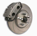 Stainless Steel Brakes auto part