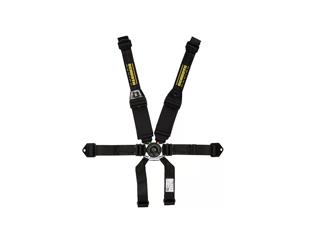 Harness 6pt Profi 3 Pull -Up Lap RH Hans Shldr