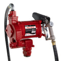 230V 50/60Hz AC No Accessories 3/4IN BSPT Threads