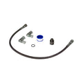 230V 50/60Hz AC No Accessories 3/4IN BSPT Threads
