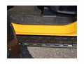 0717 VW TOUAREG RECP RUNNINGBOARD POLISHED