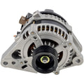 RE ALTERNATOR