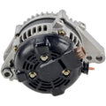 RE ALTERNATOR