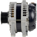 RE ALTERNATOR